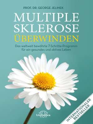 cover image of Multiple Sklerose überwinden